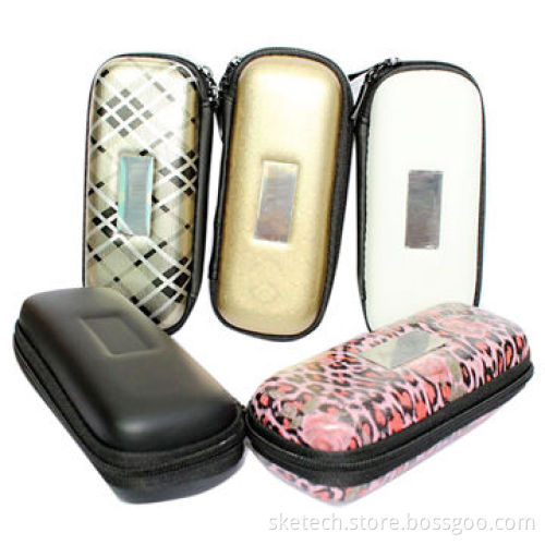 2014 colorful eGo case with large, middle and small size, easy to carry